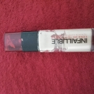 Swatch de Charlotte62000 : Fond de Teint Infaillible Fluide, L'Oréal Paris