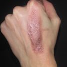 Swatch de Charlotte62000 : Color Tattoo 24HR, Gemey-Maybelline