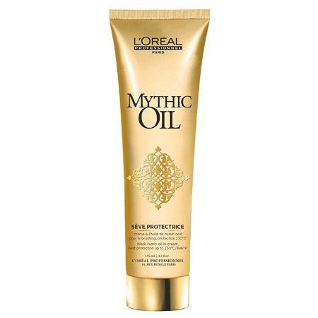Mythic Oil Sève Protectrice, L'Oréal Professionnel - Infos et avis