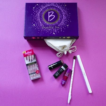 Beautiful box, Aufeminin - Infos et avis