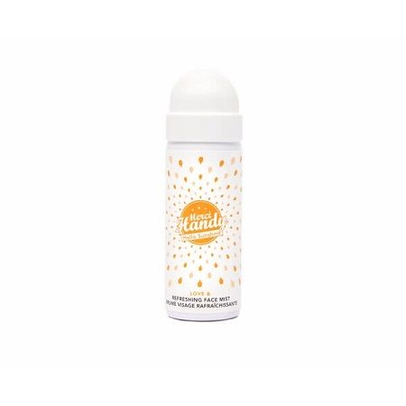 Brume Visage Rafraichissante, Merci Handy - Infos et avis