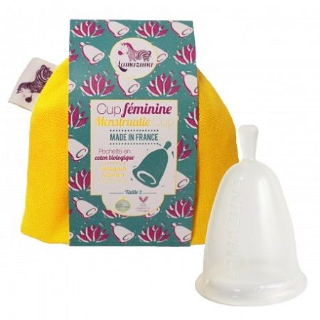 Cup féminine, Lamazuna - Infos et avis