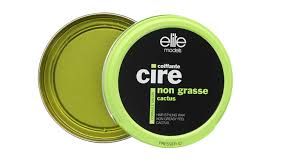 Cire Coiffante non garsse, Elite - Infos et avis