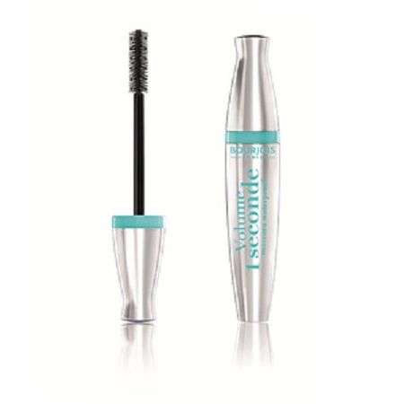 Mascara Volume 1 Seconde Waterproof, Bourjois - Infos et avis
