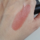 Swatch de Valentine.D : Smart Lipstick, Kiko