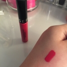 Swatch de Lisalmbrt : Cream lip stain Mat - Rouge à lèvres mat, Sephora