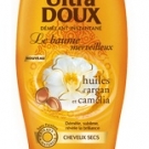 Le Baume Merveilleux Ultra Doux, Garnier - Infos et avis