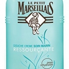 Douche Soin Ressourçant, Le Petit Marseillais - Infos et avis
