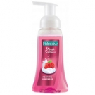 Magic Pouss Mouss' Framboise, Palmolive - Infos et avis