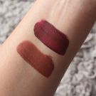 Swatch de Beautycurls : Mat Hystéria, Arcancil