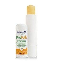 Fyto'stick Propolis Baume à Lèvres Protecteur, Ladrome - Infos et avis