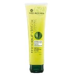 Gommage Activateur Detox, YVES ROCHER - Infos et avis