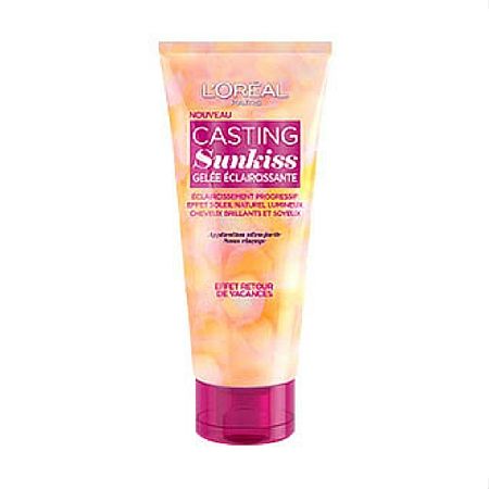 Casting Sunkiss Gelée Eclaircissante, L'Oréal Paris - Infos et avis