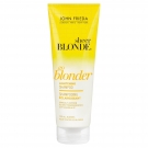 Shampoing éclaircissant Go Blonder Sheer Blonde, John Frieda - Infos et avis