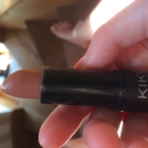 Swatch de TheFashionGxrls : Smart Lipstick, Kiko