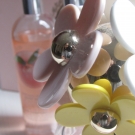 Swatch de monjulimonde : Daisy Eau So Fresh, Marc Jacobs Parfums