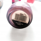 Swatch de Sofia : Vernis à Ongles, Sinful Colors