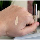 Swatch de Nuancederose : Anticernes Naked Skin, Urban Decay
