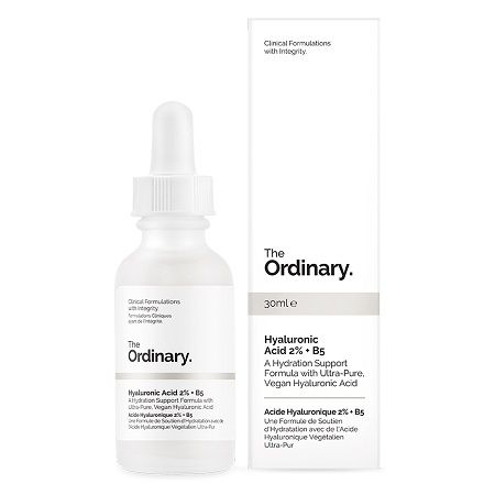 Hyaluronic Acid Serum 2%   B5, The Ordinary - Infos et avis