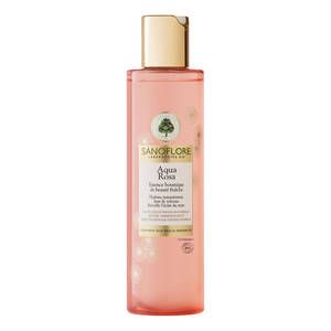 Aqua Rosa - Essence botanique de beauté fraîche Bio, Sanoflore - Infos et avis