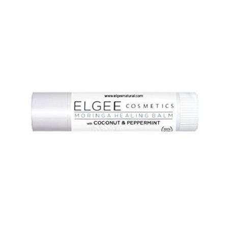 Moringa Healing Balm, ELGEE - Infos et avis