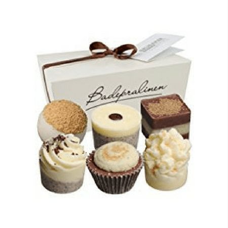Coffret de bain 'Mousse au chocolat' - Vegan, BRUBAKER Cosmetics - Infos et avis