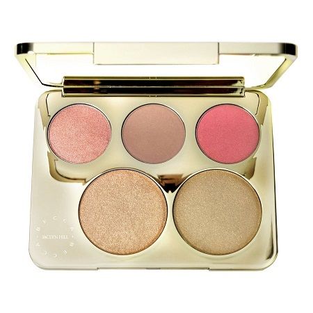 C Pop Collection Face Palette, Becca - Infos et avis