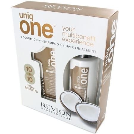 Uniq one coconut, Revlon Professional - Infos et avis