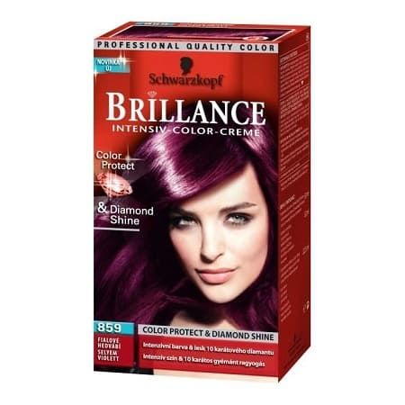 Coloration Brillance, Schwarzkopf - Infos et avis