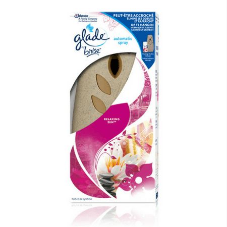 Glade by brise Automatic Spray, Brise - Infos et avis