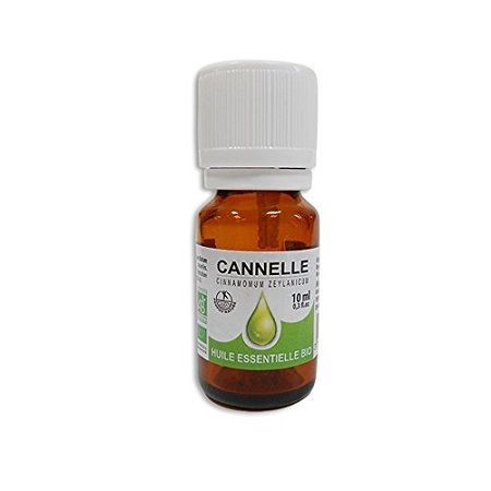 Huile Essentielle Cannelle De Ceylan Bio, Propos Nature - Infos et avis