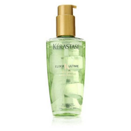 Elixir Ultime au Moringa Immortel, Kérastase - Infos et avis