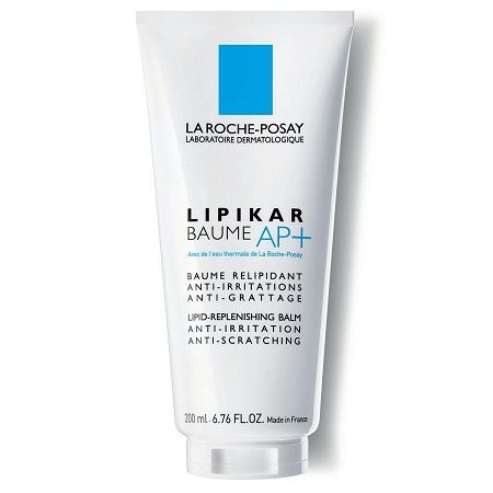 Lipikar baume AP  Baume relipidant anti-irritations anti-grattage, La Roche-Posay - Infos et avis