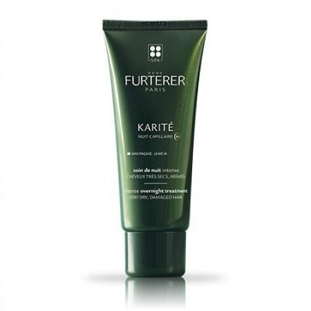 Karité Nuit Capillaire, René Furterer - Infos et avis