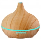 Diffuseur d'Huiles Essentielles Humidificateur Portable Ultrasonique Brume Fraîche, VicTsing - Infos et avis