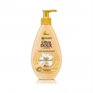 Lait Hydratant Huiles Merveilleuses - Ultra Doux Corps, Garnier - Infos et avis