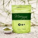 Moringa en poudre de qualité alimentaire - 100% pure et sans aditifs, Vivanutria - Infos et avis