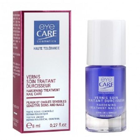 Vernis Traitant Durcisseur, Eye Care - Infos et avis