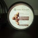 Swatch de Diana74 : Masque Nutri-Réparateur, Yves Rocher