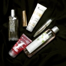 Swatch de Diana74 : Mascara Volume Vertige - Couleurs Nature, Yves Rocher