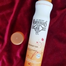 Swatch de Diana74 : Déodorant Soin à l'Huile d'Argan & Huile Essentielle de Sauge, Le Petit Marseillais