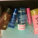 Swatch de Diana74 : Birchbox, Birchbox