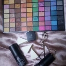 Swatch de Diana74 : Recourbe-cils mécanique, Eyeslipsface