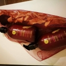 Swatch de Diana74 : Keratin Smooth Conditioner, Luseta