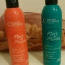 Swatch de Diana74 : Bain Douche Mers du monde, Daniel Jouvance