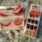 Swatch de Diana74 : Looks so Natural, Kiss