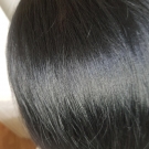 Swatch de Diana74 : BioMagic Keratin & Argan Oil, Biomagic