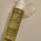 Swatch de Diana74 : Body Wrap Hydra-tonic, Qiriness