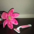 Swatch de Diana74 : Rasoirs, Labell