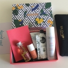 Swatch de Nil3006 : Birchbox, Birchbox